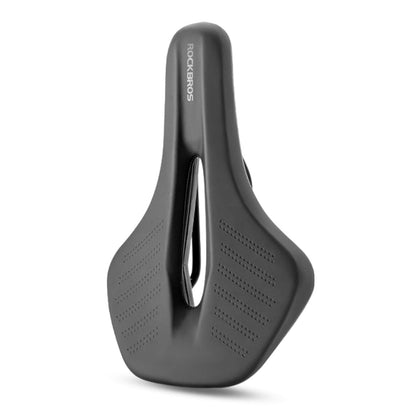 Breathable & Ergonomic Bike Seat