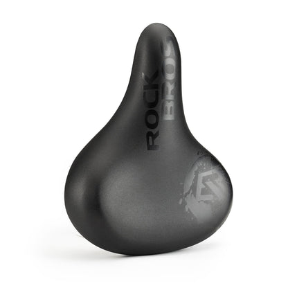 Comfort Bike Saddle Seat
