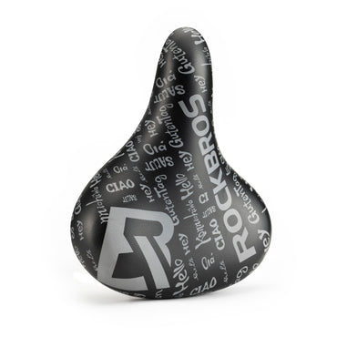 Comfort Bike Saddle Seat