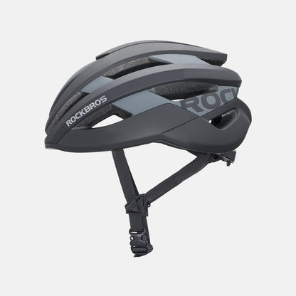 LK-12 Flowing Light Cycling Bike Helmet