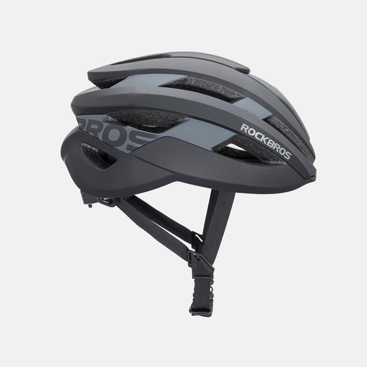 LK-12 Flowing Light Cycling Bike Helmet