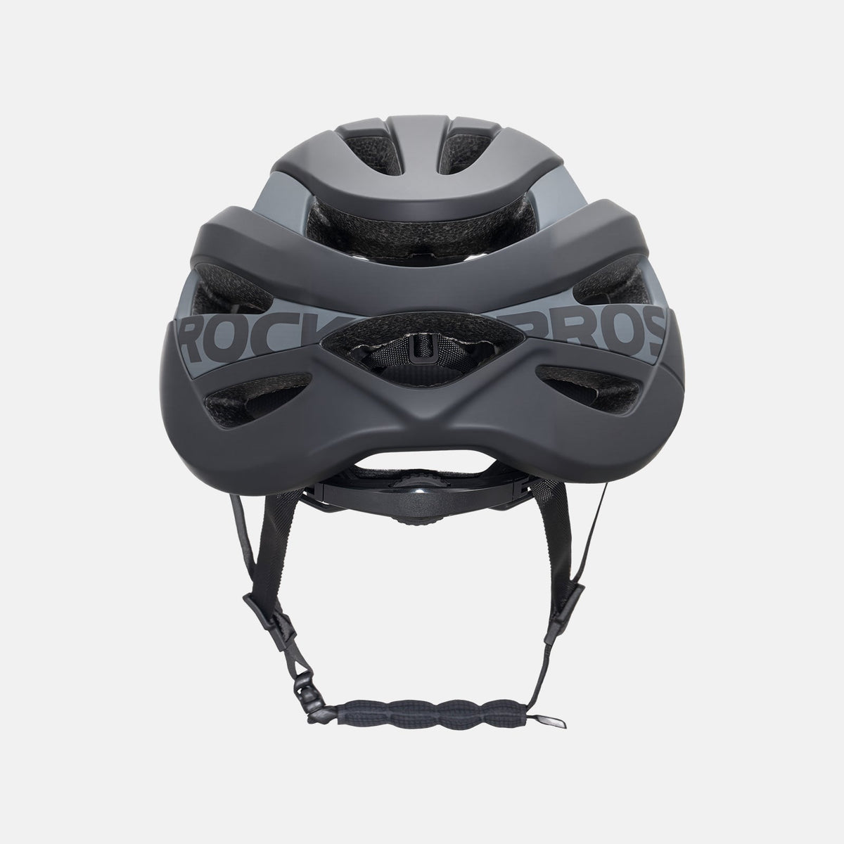 LK-12 Flowing Light Cycling Bike Helmet