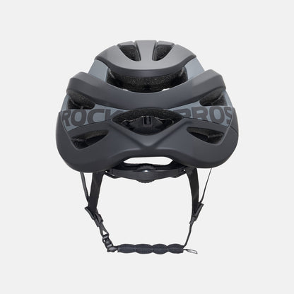 LK-12 Flowing Light Cycling Bike Helmet