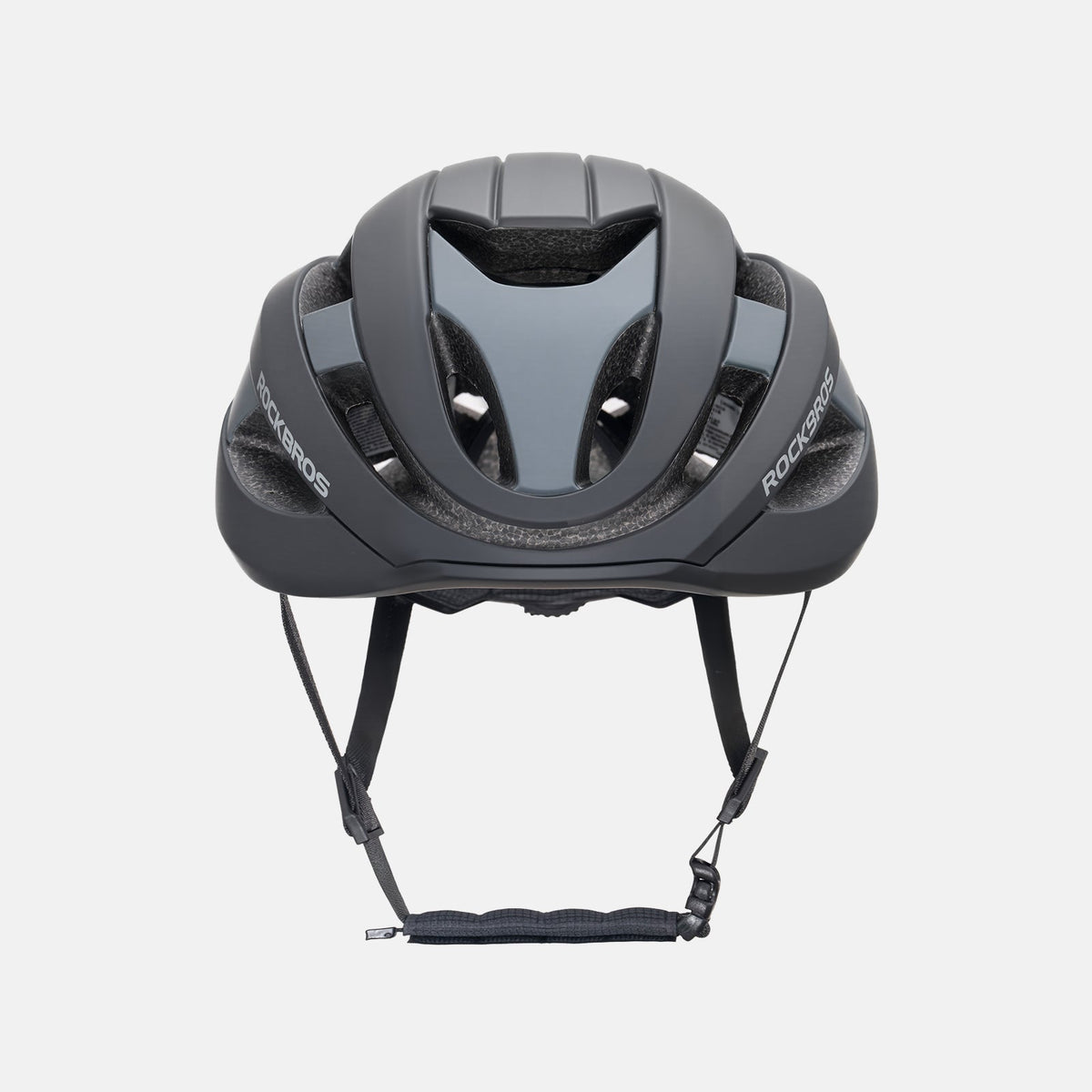 LK-12 Flowing Light Cycling Bike Helmet