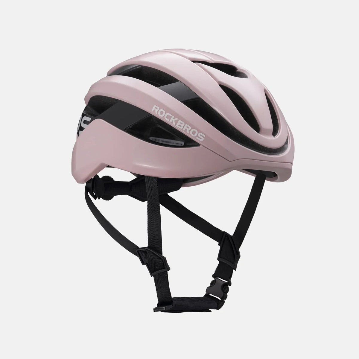 LK-12 Flowing Light Cycling Bike Helmet