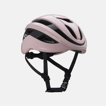 LK-12 Flowing Light Cycling Bike Helmet