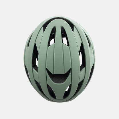 LK-12 Flowing Light Cycling Bike Helmet