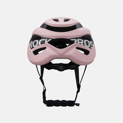 LK-12 Flowing Light Cycling Bike Helmet