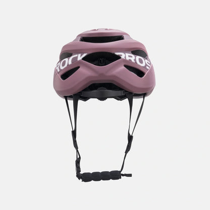 LK-12 Flowing Light Cycling Bike Helmet