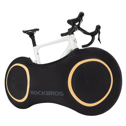 Elastic Stretch Bicycle Dust Cover