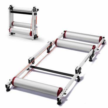 Indoor Cycle Roller Trainer