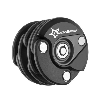 Folding Bike Lock
