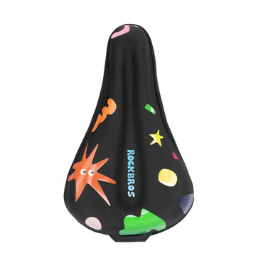 Kids Bike Seat Cover