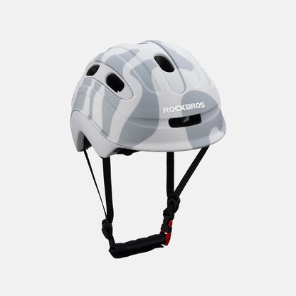 Kids Bike Helmet Colorful