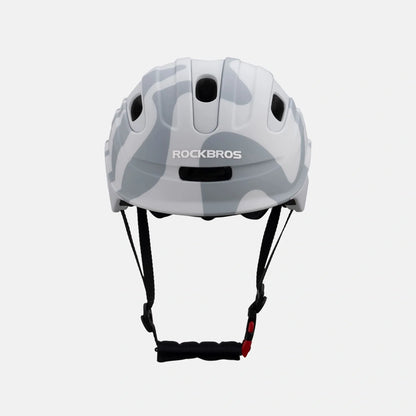 Kids Bike Helmet Colorful