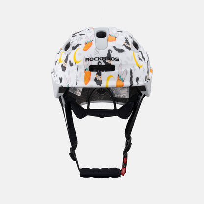 Kids Bike Helmet Colorful