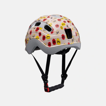 Kids Bike Helmet Colorful