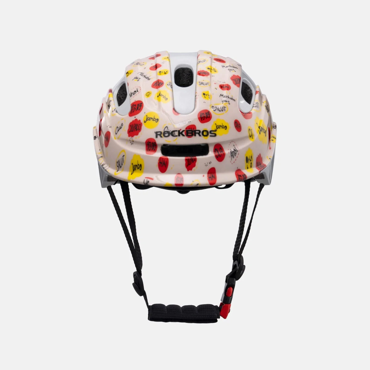 Kids Bike Helmet Colorful