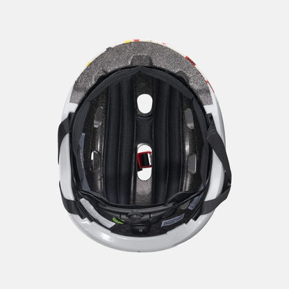 Kids Bike Helmet Colorful