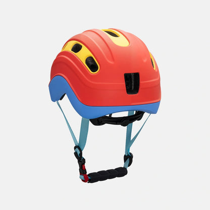 Kids Bike Helmet Colorful