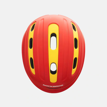Kids Bike Helmet Colorful
