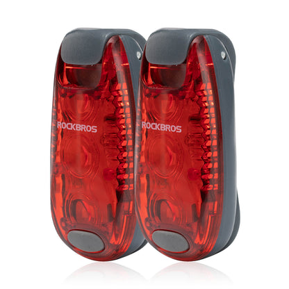 LED Bike Tail Light