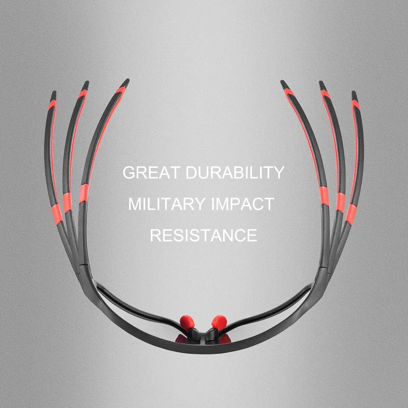 Polarized Cycling Sunglasses