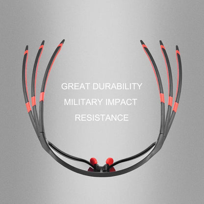 Polarized Cycling Sunglasses