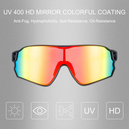 Polarized Cycling Sunglasses