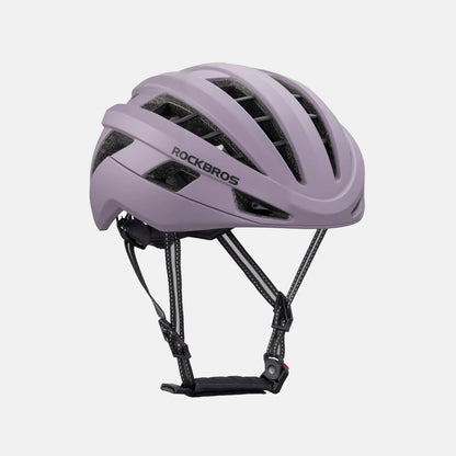 LK-11 Anquetil Lightweight Road & MTB Bike Helmet