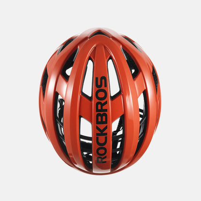 LK-11 Anquetil Lightweight Road & MTB Bike Helmet