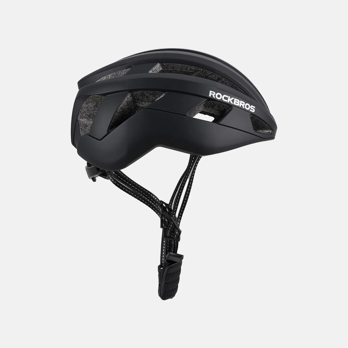 LK-11 Anquetil Lightweight Road & MTB Bike Helmet