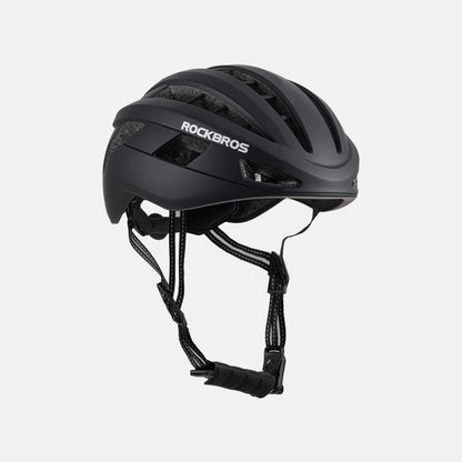 LK-11 Anquetil Lightweight Road & MTB Bike Helmet