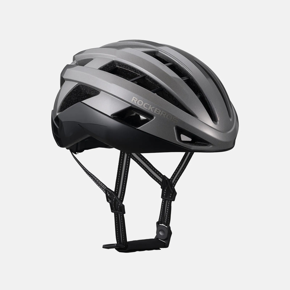 LK-11 Anquetil Lightweight Road & MTB Bike Helmet