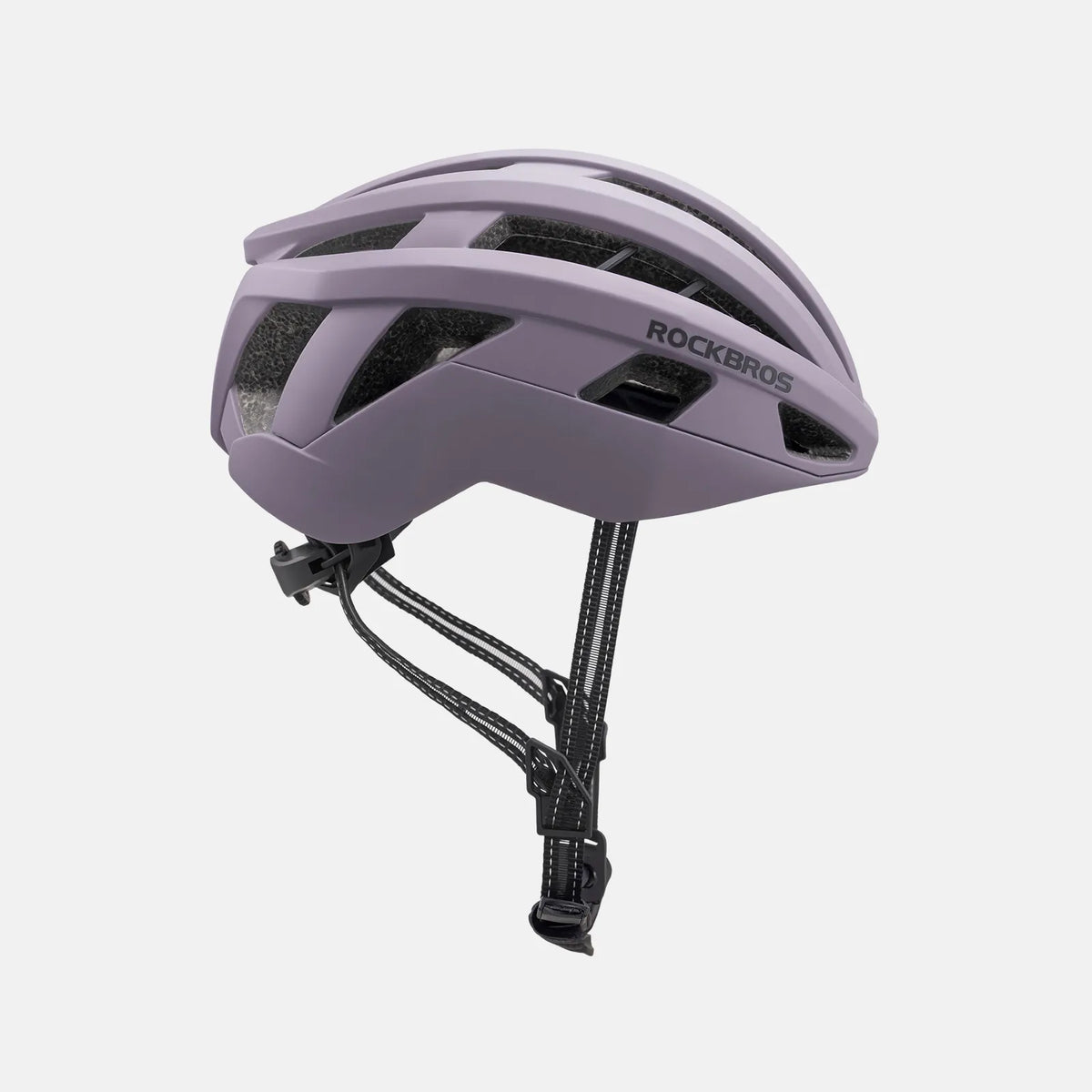 LK-11 Anquetil Lightweight Road & MTB Bike Helmet