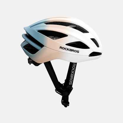 LK-69 Bike Helmet with Bionic Support