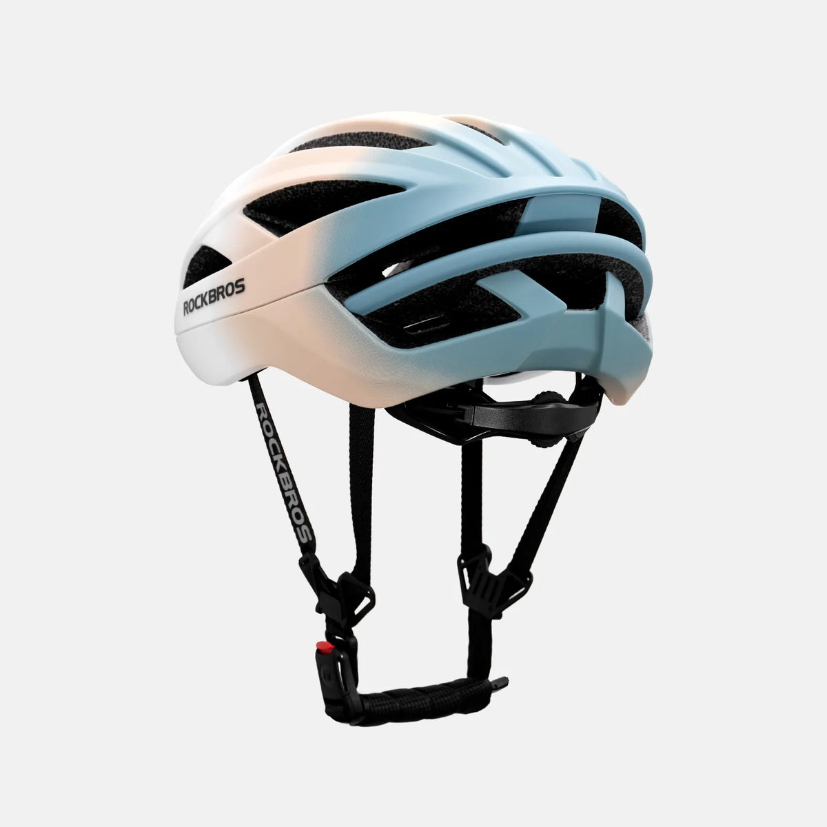 LK-69 Bike Helmet with Bionic Support