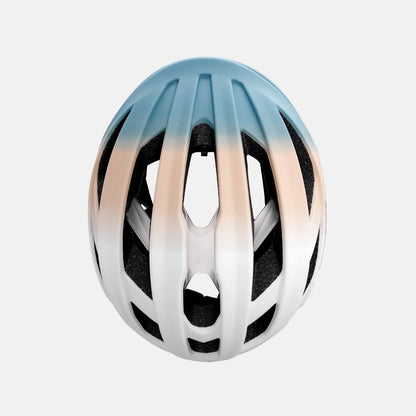 LK-69 Bike Helmet with Bionic Support