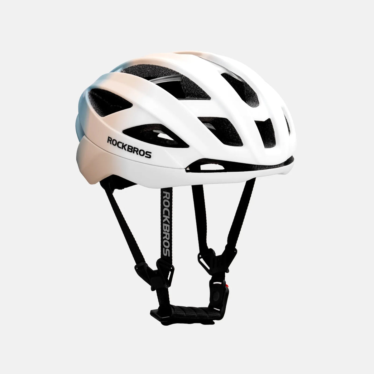 LK-69 Bike Helmet with Bionic Support