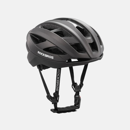 LK-69 Bike Helmet with Bionic Support