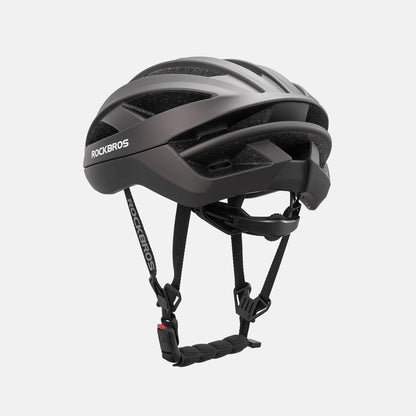 LK-69 Bike Helmet with Bionic Support