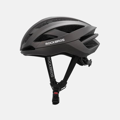 LK-69 Bike Helmet with Bionic Support