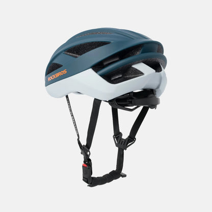 LK-69 Bike Helmet with Bionic Support