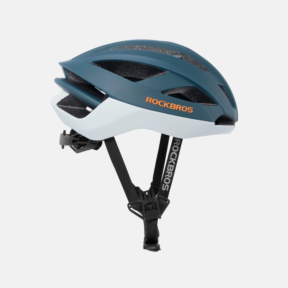 LK-69 Bike Helmet with Bionic Support