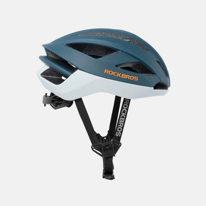 LK-69 Bike Helmet with Bionic Support