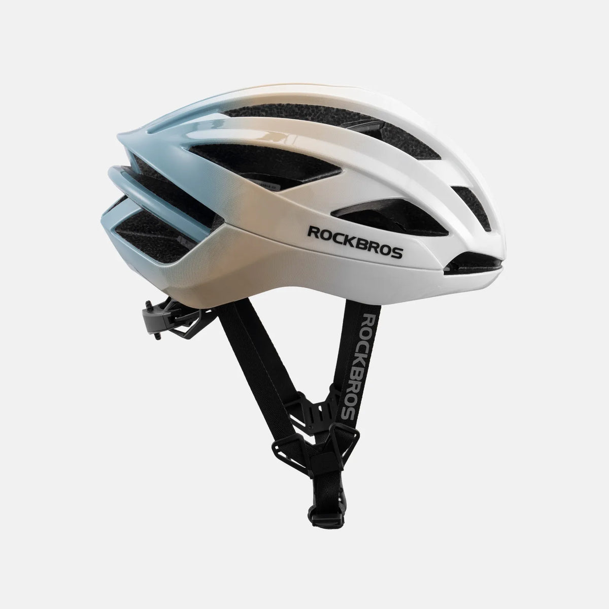 LK-69 Bike Helmet with Bionic Support