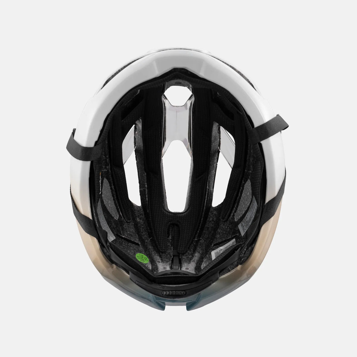LK-69 Bike Helmet with Bionic Support