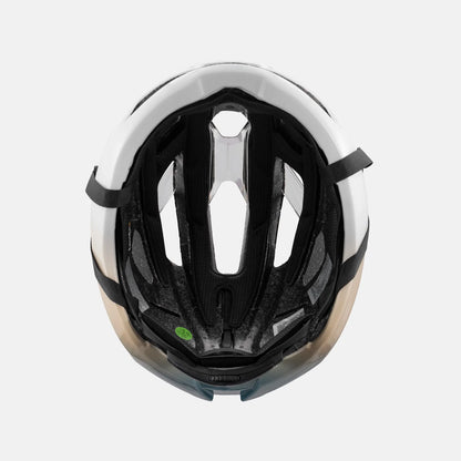 LK-69 Bike Helmet with Bionic Support