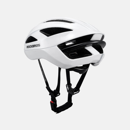 LK-69 Bike Helmet with Bionic Support