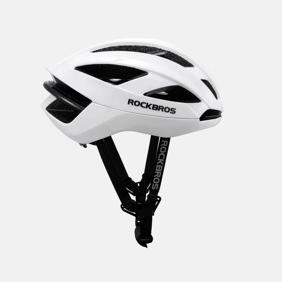 LK-69 Bike Helmet with Bionic Support